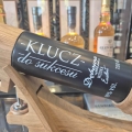 DĘBOWA POLSKA KLUCZ DO SUKCESU 0,7L