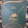 DĘBOWA POLSKA KANISTER 2,0L