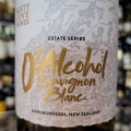 MISTY COVE ESTATE SERIES ALCOHOL FREE SAUVIGNON BLANC 0,75L WINO BEZALKOHOLOWE