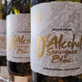 MISTY COVE ESTATE SERIES ALCOHOL FREE SAUVIGNON BLANC 0,75L WINO BEZALKOHOLOWE