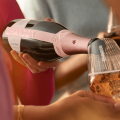 CHANDON ROSE BRUT WINO MUSUJĄCE ARGENTYŃSKIE WYTRAWNE 0,75L OWOCOWA FINEZJA Z DOLINY UCO