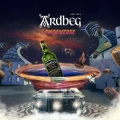 ARDBEG SMOKIVERSE WHISKY SINGLE MALT + OPAKOWANIE