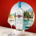 MARTINI BIANCO 0,5L - WERMUT