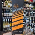 JACK DANIEL'S MCLAREN FORMULA 1 TEAM 0,7L + KARTON