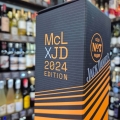 JACK DANIEL'S MCLAREN FORMULA 1 TEAM 0,7L + KARTON