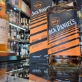 JACK DANIEL'S MCLAREN FORMULA 1 TEAM 0,7L + KARTON