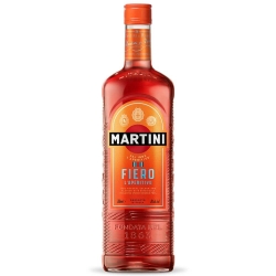 MARTINI FIERO 1L - WERMUT