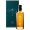 BRAEVAL 26YO 0,7L SECRET SPEYSIDE II + OPAKOWANIE