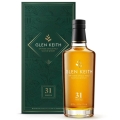 GLEN KEITH 31YO 0,7L SECRET SPEYSIDE II + OPAKOWANIE