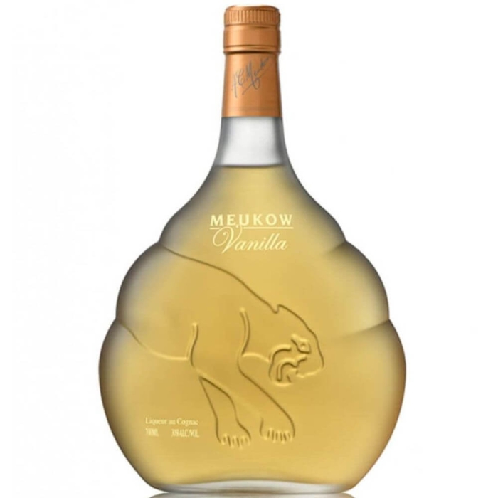 LIKIER MEUKOW VANILLA 0,7L