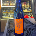 BLUE FISH GEWURZTRAMINER PFALZ WINO NIEMIECKIE PÓŁSŁODKIE 0,75L NIEMIECKA SŁODYCZ NA LATO