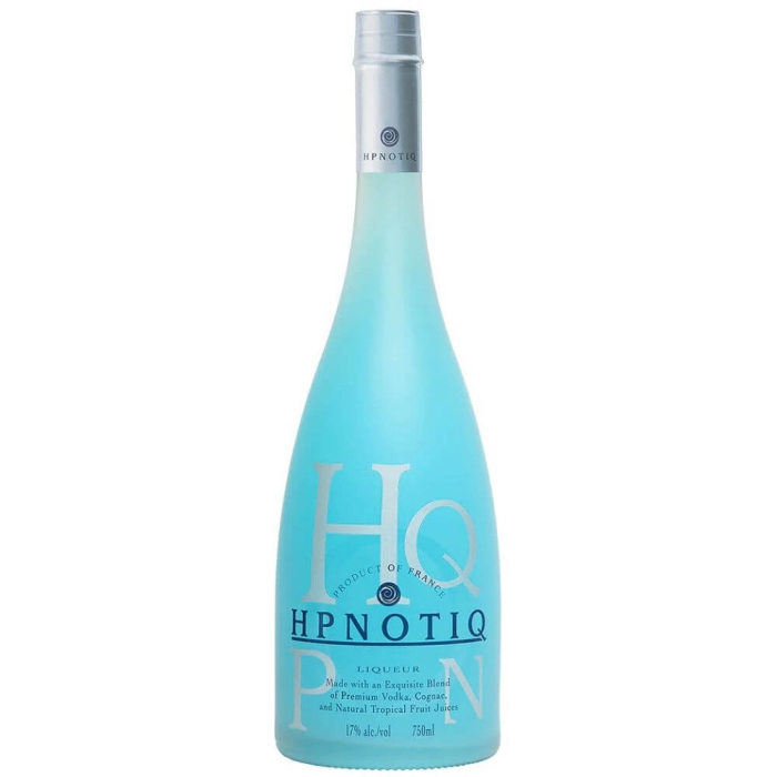 HPNOTIQ EXOTIC FRUIT LIKIER 0,7L