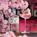 ROKU SAKURA GIN SUNTORY 0,7L