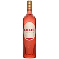 LILLET ROSE LIKIER 0,75L