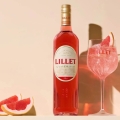 LILLET ROSE LIKIER 0,75L