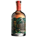 DON PAPA MASSKARA RUM 0,7L