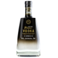BIMBER VODKA LIMITED WHEAT EDITION 0,7L + 2 KIELISZKI