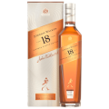 JOHNNIE WALKER ULTIMATE 18YO 0,7L + KARTON