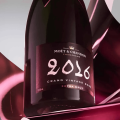 Szampan MOET&amp;CHANDON GRAND VINTAGE ROSE 2012 12,5% + OPAKOWANIE
