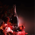 Szampan MOET&amp;CHANDON GRAND VINTAGE ROSE 2012 12,5% + OPAKOWANIE