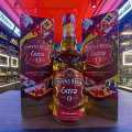 CHIVAS REGAL EXTRA 13YO WHISKY BLENDED 0,7L + OPAKOWANIE