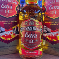 CHIVAS REGAL EXTRA 13YO WHISKY BLENDED 0,7L + OPAKOWANIE