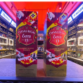CHIVAS REGAL EXTRA 13YO WHISKY BLENDED 0,7L + OPAKOWANIE