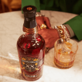 CHIVAS REGAL ULTIS WHISKY 0,7L + OPAKOWANIE
