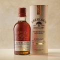 ABERLOUR A'BUNADH WHISKY SINGLE MALT 0,7L + TUBA