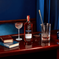 MARTELL V.S.O.P. COGNAC 0,7L - FRANCUSKA ELEGANCJA SMAKU