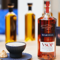 MARTELL V.S.O.P. COGNAC 0,7L - FRANCUSKA ELEGANCJA SMAKU