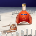 MARTELL XO COGNAC 0,7L + KARTONIK