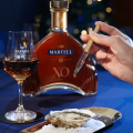 MARTELL XO COGNAC 0,7L + KARTONIK