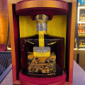 MARTELL COHIBA COGNAC 0,7L