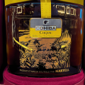 MARTELL COHIBA COGNAC 0,7L