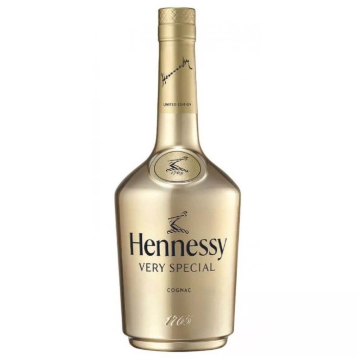HENNESSY V.S. LIMITED EDITION