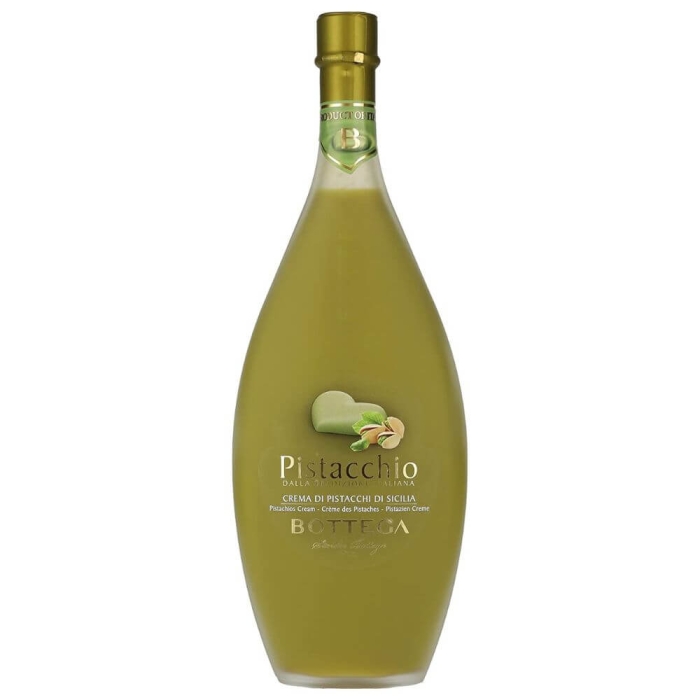 BOTTEGA PISTACCHIO LIKIER 0,5L
