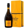 Szampan VEUVE CLICQUOT LA GRANDE DAME BRUT