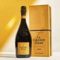 Szampan VEUVE CLICQUOT LA GRANDE DAME BRUT