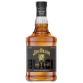 JIM BEAM BLACK EXTRA - AGED WHISKEY 0,7L