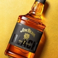 JIM BEAM BLACK EXTRA - AGED WHISKEY 0,7L