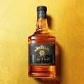 JIM BEAM BLACK EXTRA - AGED WHISKEY 0,7L