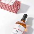 THE MACALLAN 15YO DOUBLE CASK WHIKSY SINGLE MALT 0,7L + KARTON