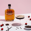 JEFFERSON'S VERY SMALL BATCH BOURBON 0,7L