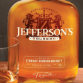 JEFFERSON'S VERY SMALL BATCH BOURBON 0,7L