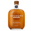 JEFFERSON'S VERY SMALL BATCH BOURBON 0,7L