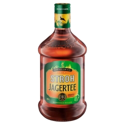 STROH JAGERTEE 0,5L