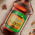 STROH JAGERTEE 0,5L