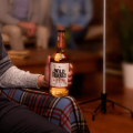 WILD TURKEY 81 PROOF BOURBON 0,7L