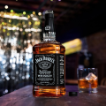 JACK DANIEL’S FAMILY BOX 3x0,7L
